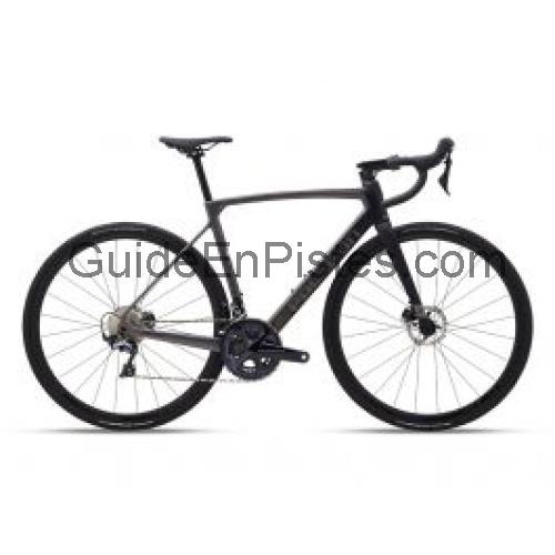 Polygon Strattos S8 fiche technique et avis